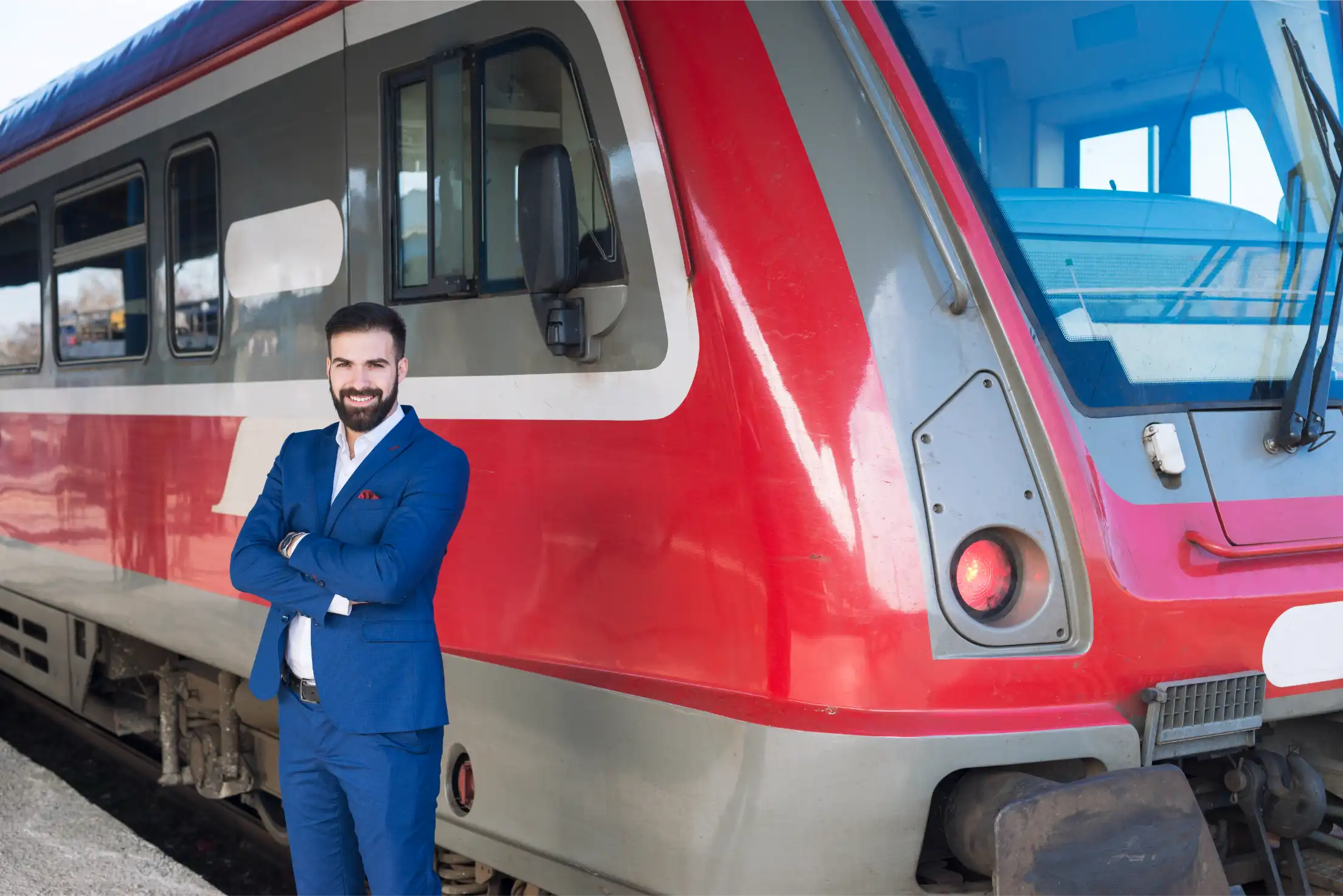 Дистанционное обучение на проводника пассажирского вагона