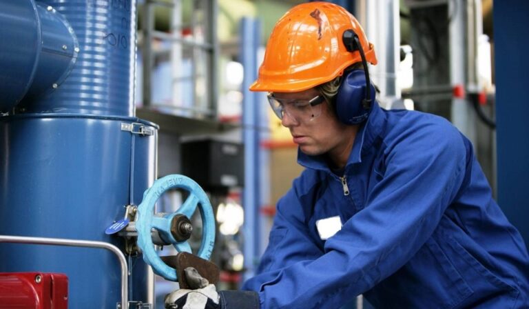 Чем занимается мастер по эксплуатации газового оборудования?