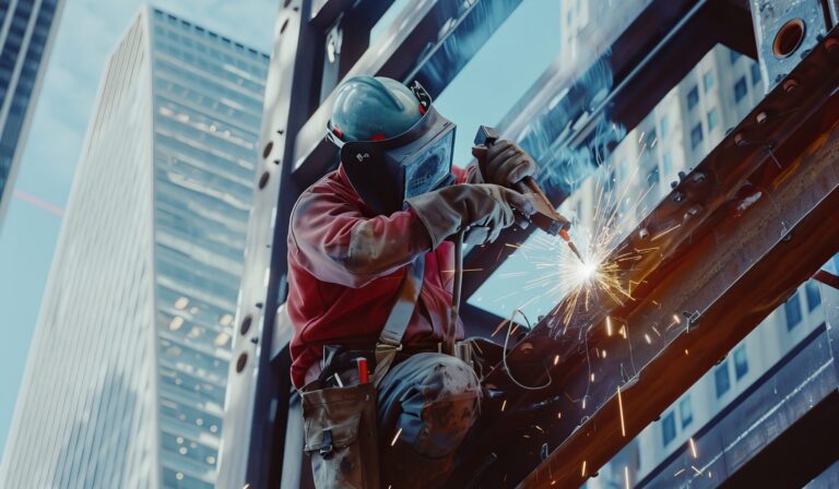 Сколько зарабатывает сварщик за рубежом в 2025 году