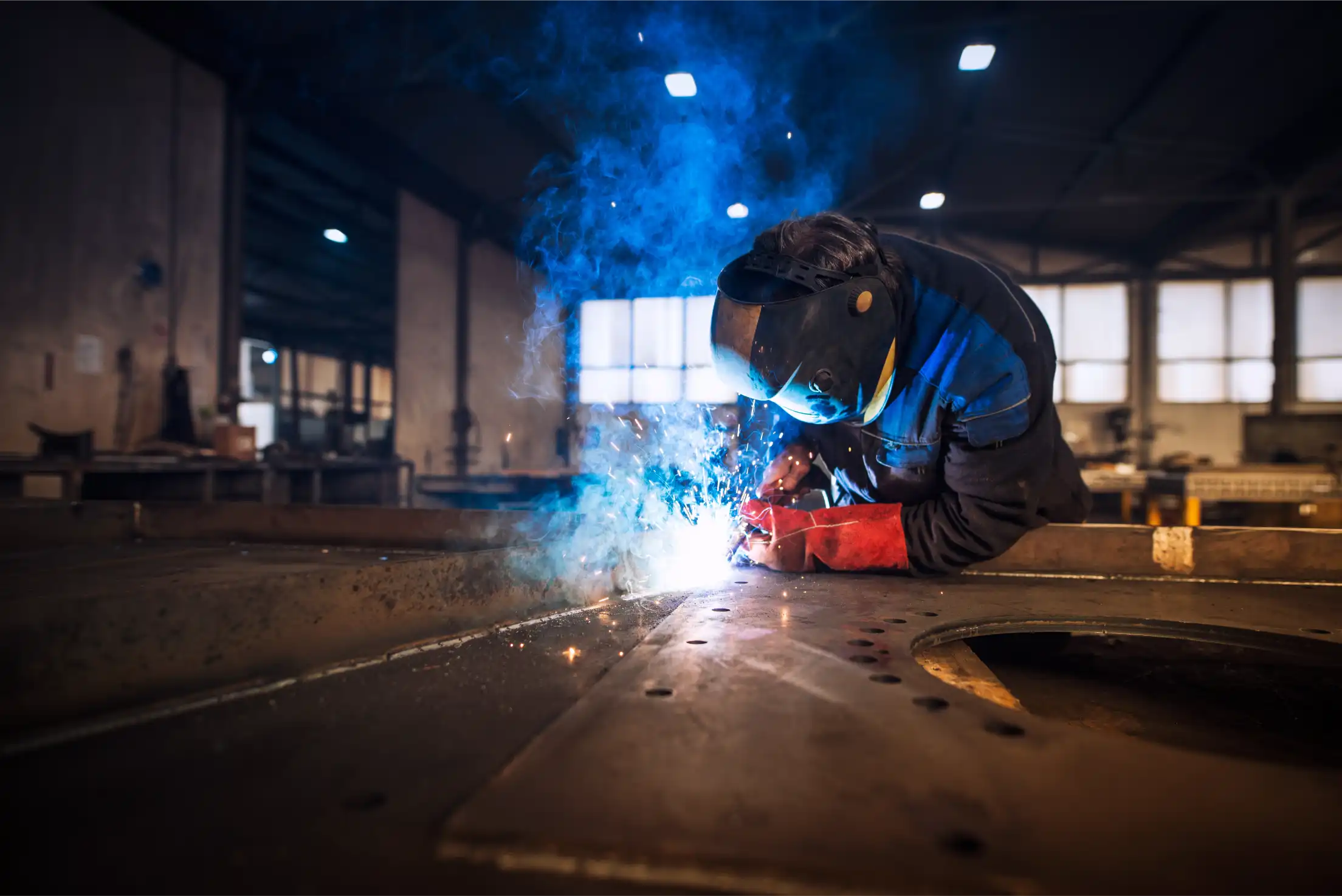 Курсы по специальности газосварщик