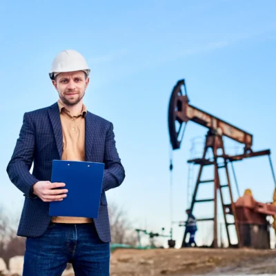 Нефтегазовое дело