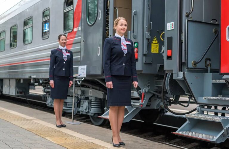 Как обучиться на Проводника пассажирского вагона в 2026 году