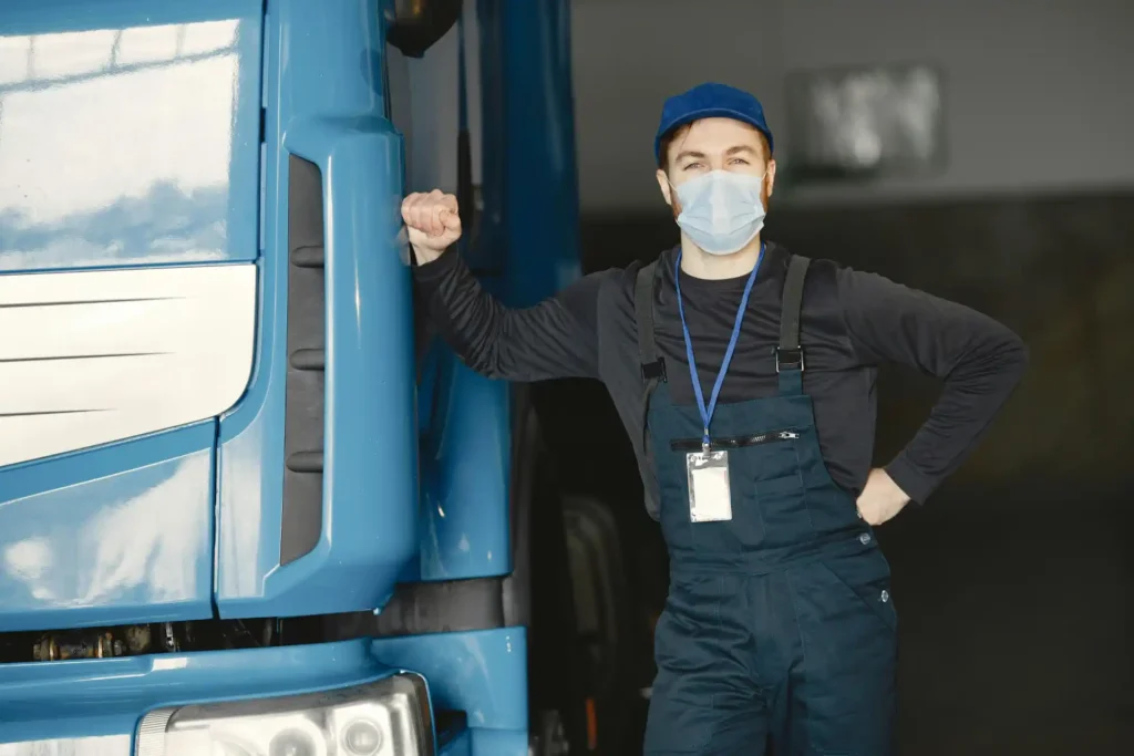 Повышение квалификации Автотранспорт — дистанционное обучение с внесением в ФИС ФРДО в Кемерово