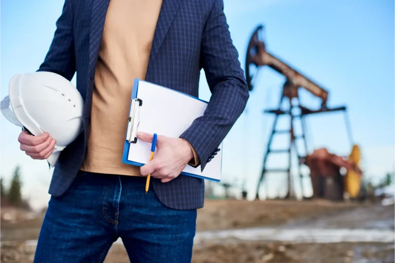 Документы при освоении месторождения нефти: полный перечень