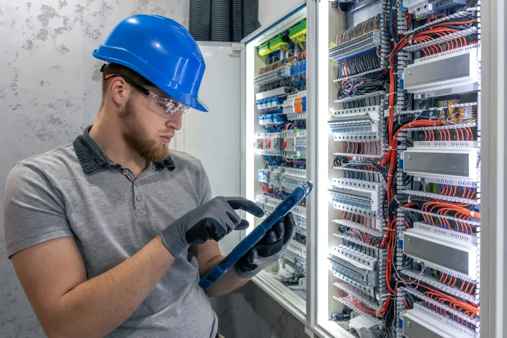 Монтажник связи — курс обучения с внесением в ФИС ФРДО в Москве