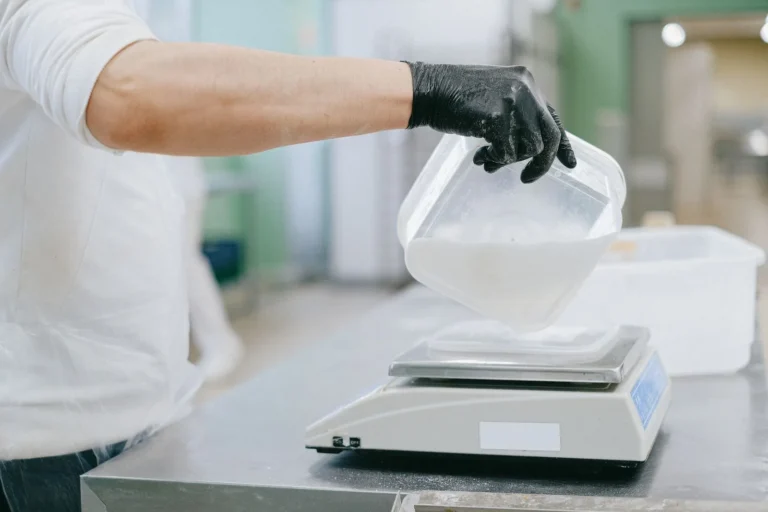 Повар-диетолог: профессия на стыке кухни и медицины