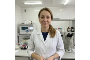 Пестрякова Зоя Афанасьевна