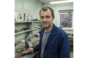 Градов Эрнест Павлович