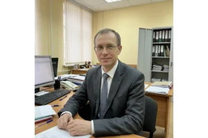 Колыванов Станислав Эдуардович