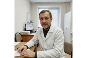 Углов Леонид Матвеевич
