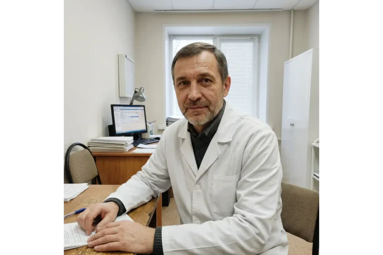 Углов Леонид Матвеевич