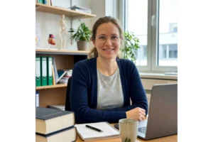 Привалова Софья Эдуардовна