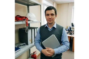 Гурьянов Тимофей Олегович