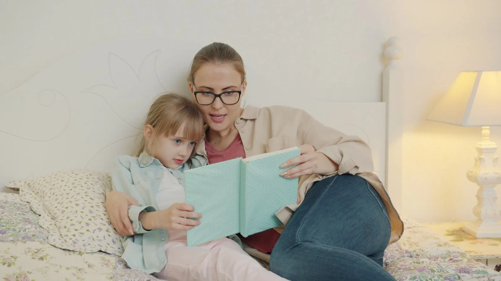 Обучение няни-гувернантки: развитие ребёнка, уход и занятия