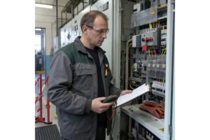 Прокудин Константин Леонидович