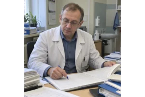 Чернобровкин Егор Данилович
