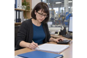 Венедиктова Полина Станиславовна