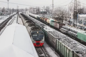 Проводник пассажирского вагона 4 разряда — повышение квалификации с выдачей удостоверения (ФИС ФРДО)