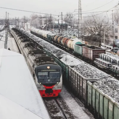 Проводник пассажирского вагона 4 разряда