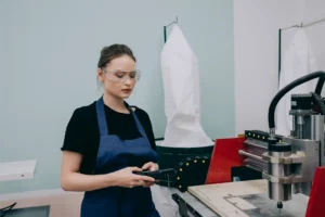 Токарь на станках с ЧПУ — курс обучения с внесением в ФИС ФРДО
