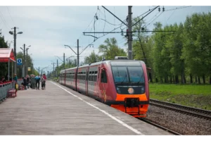 монтер пути 5 разряда