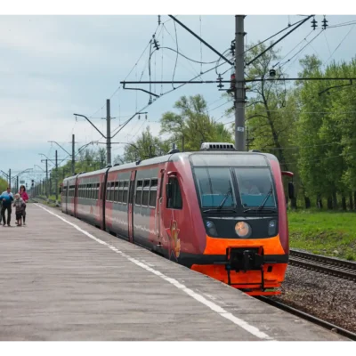 Монтер пути 5 разряда