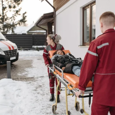 Специалист по лечебному делу