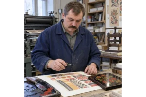 Бортников Назар Валентинович